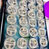 Bulk iPhone Charger Pallet